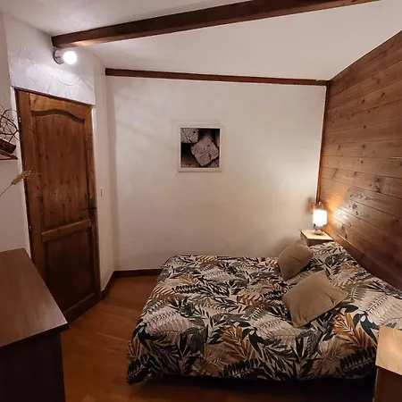Hébergement de vacances La Maison Ronde Et Ses 2 Cahutes