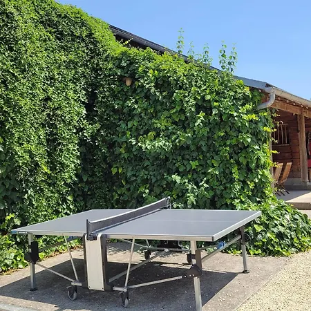 Hébergement de vacances La Maison Ronde Et Ses 2 Cahutes