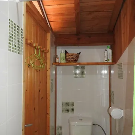 La Maison Ronde Et Ses 2 Cahutes Hébergement de vacances