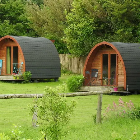 Hébergement de vacances La Maison Ronde Et Ses 2 Cahutes